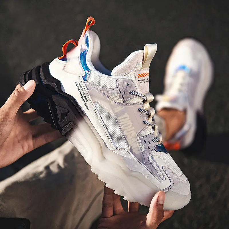 BRAT low-top sneaker