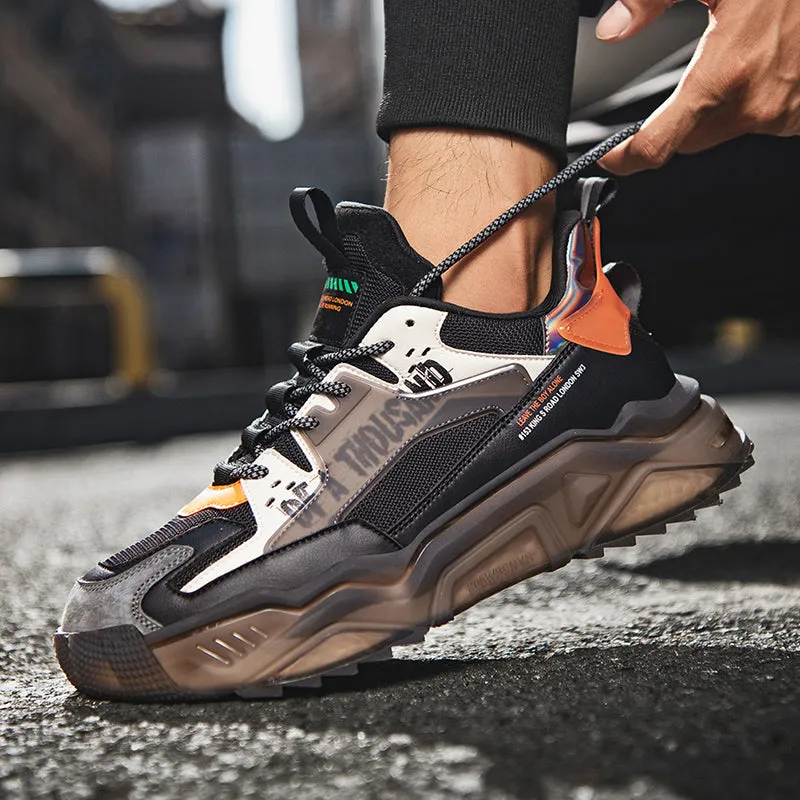 BRAT low-top sneaker