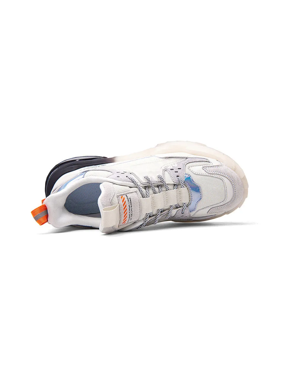 BRAT low-top sneaker