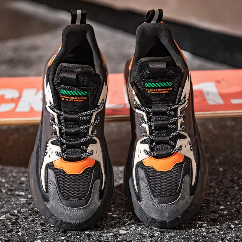 BRAT low-top sneaker
