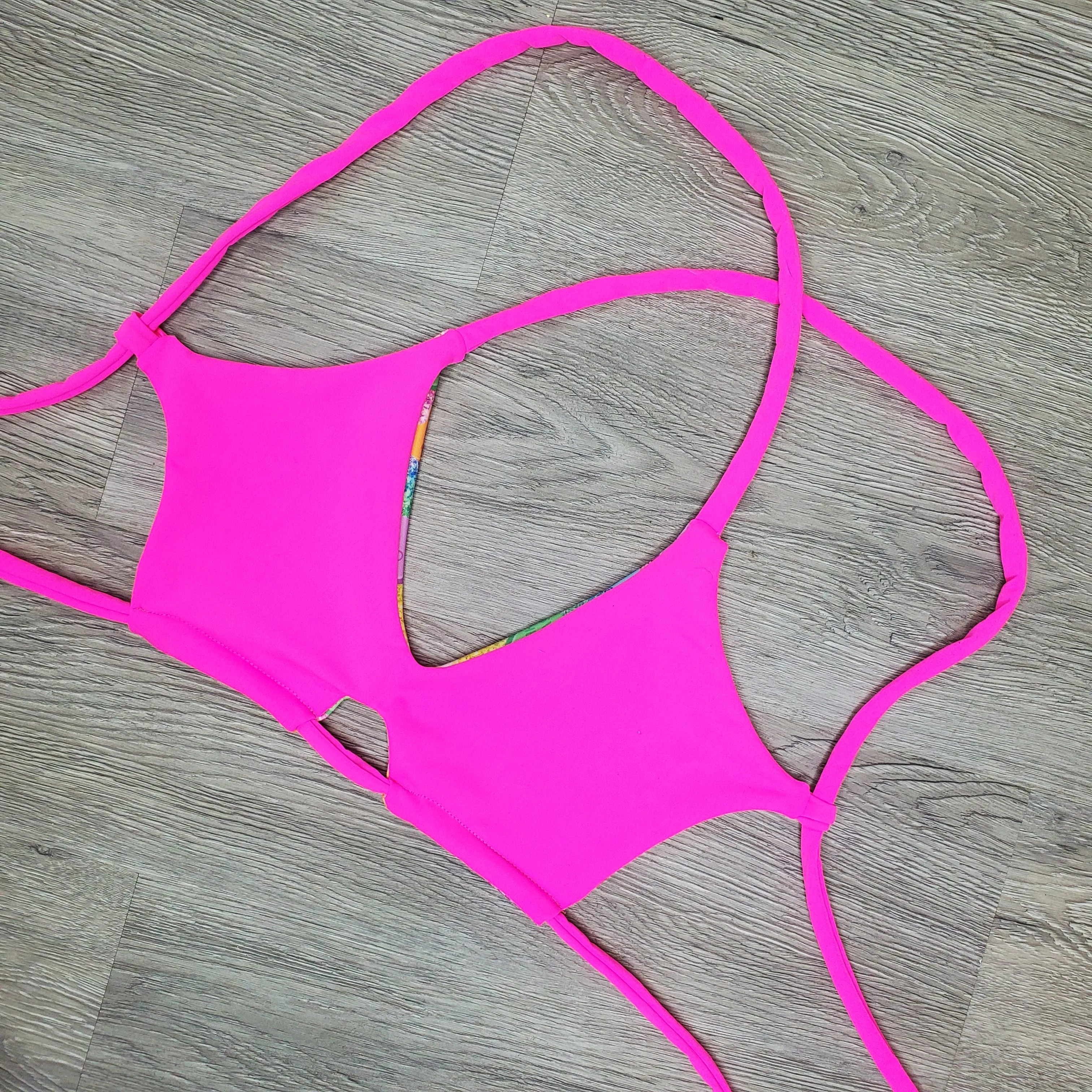 Candy Heart Sierra NV Top