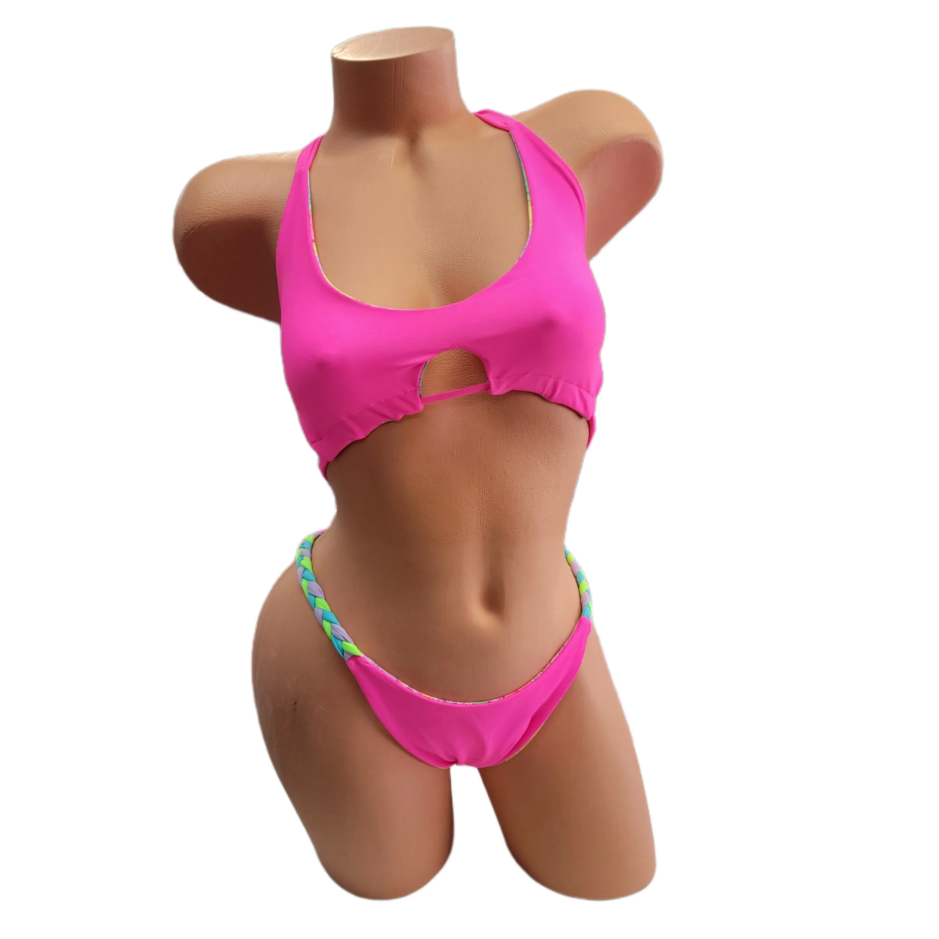 Candy Heart Sierra NV Top