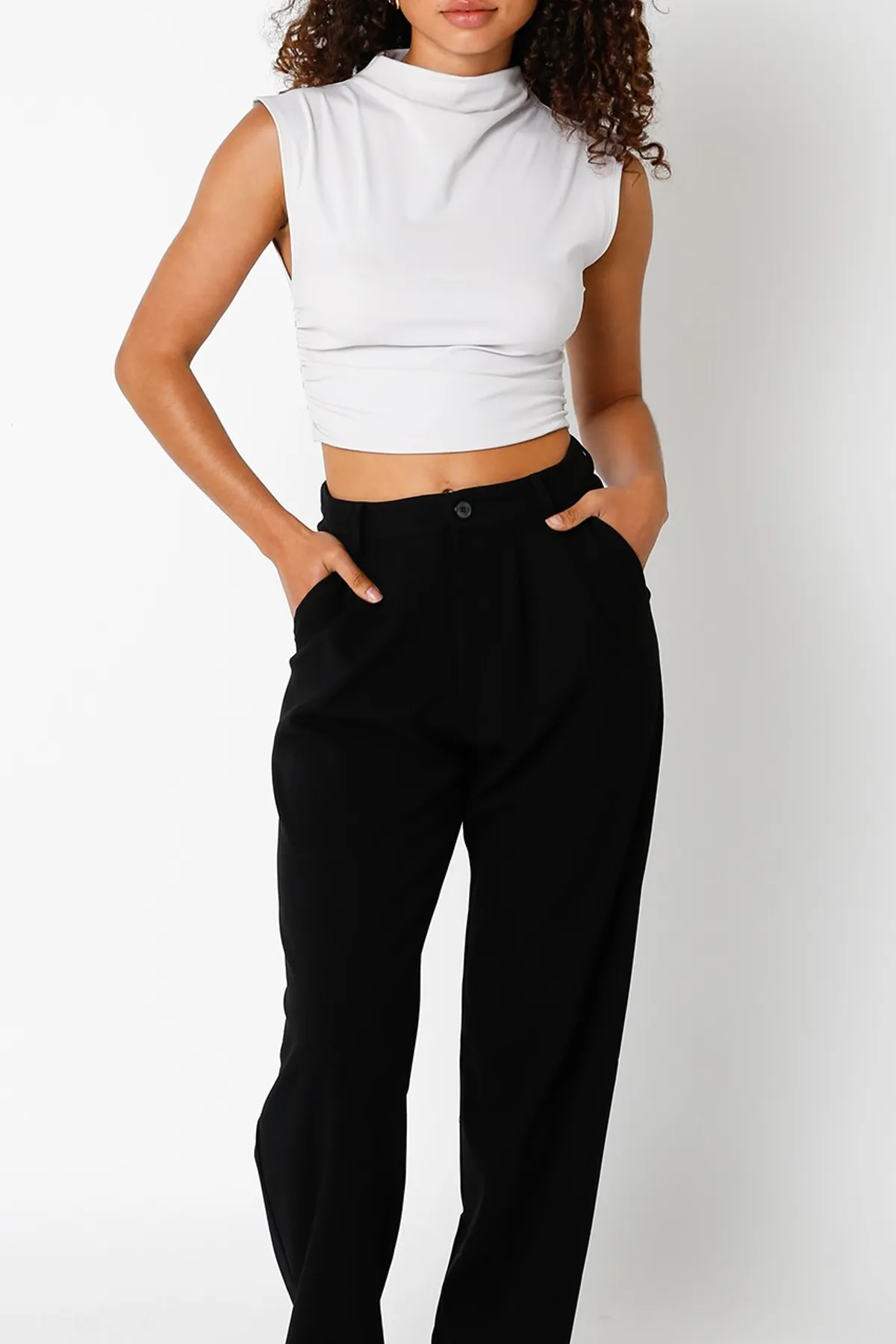 Caprice Top