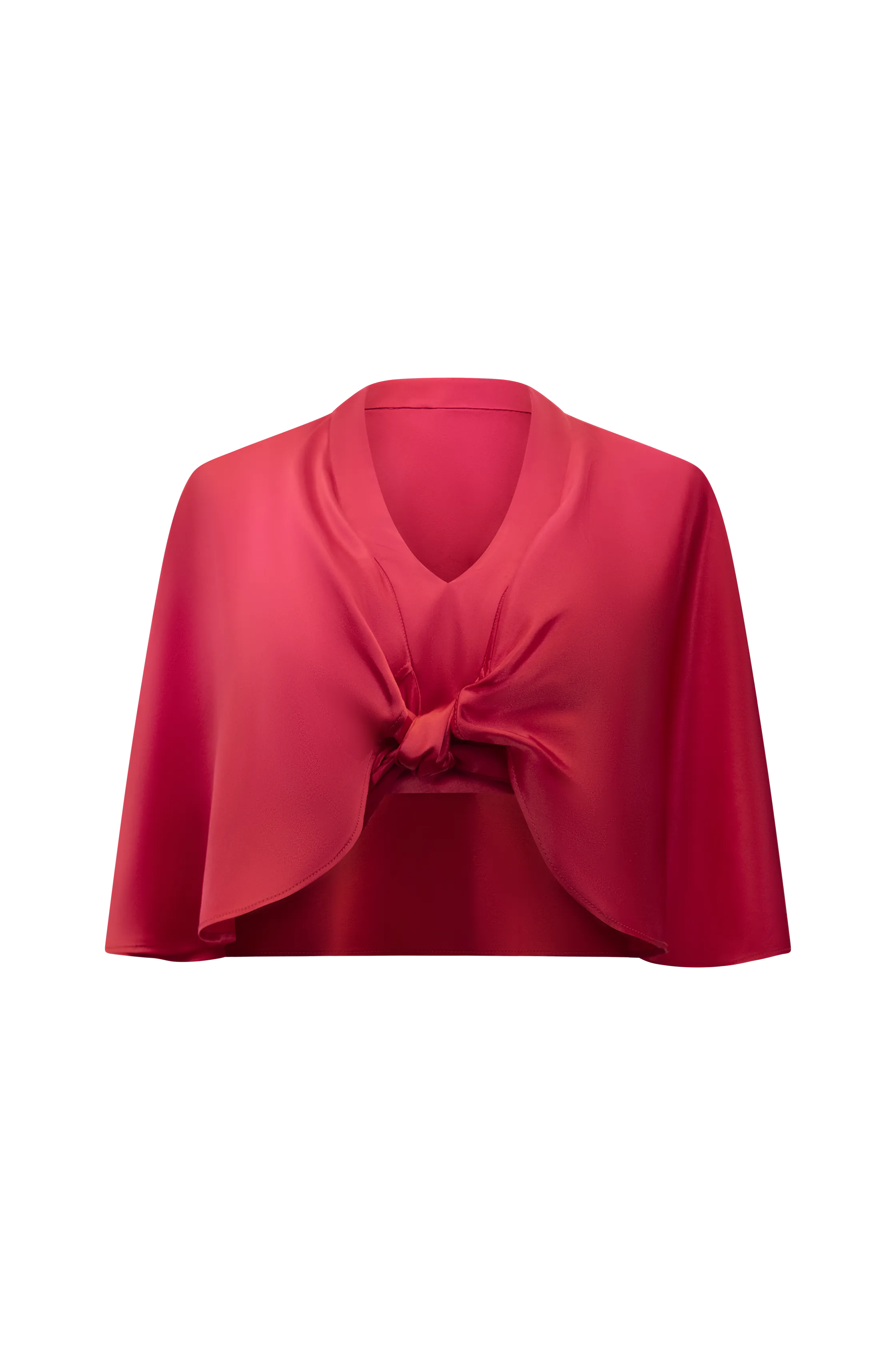 Carolina Cape Top
