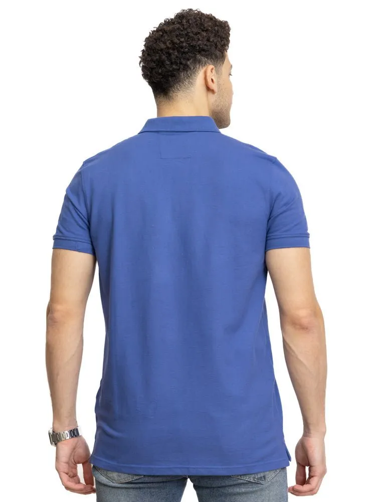 Castle Basic Polo
