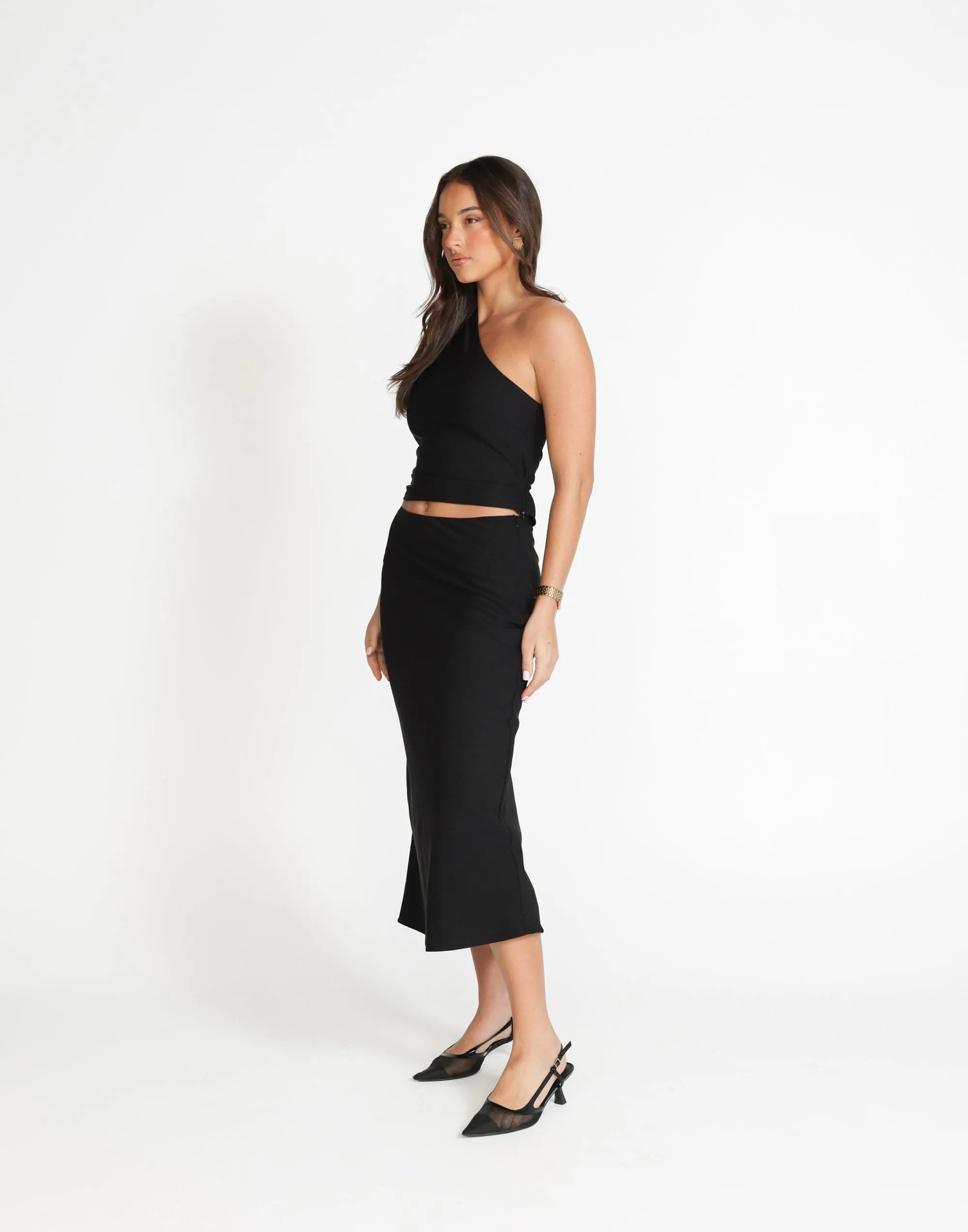 Colby Top (Black)