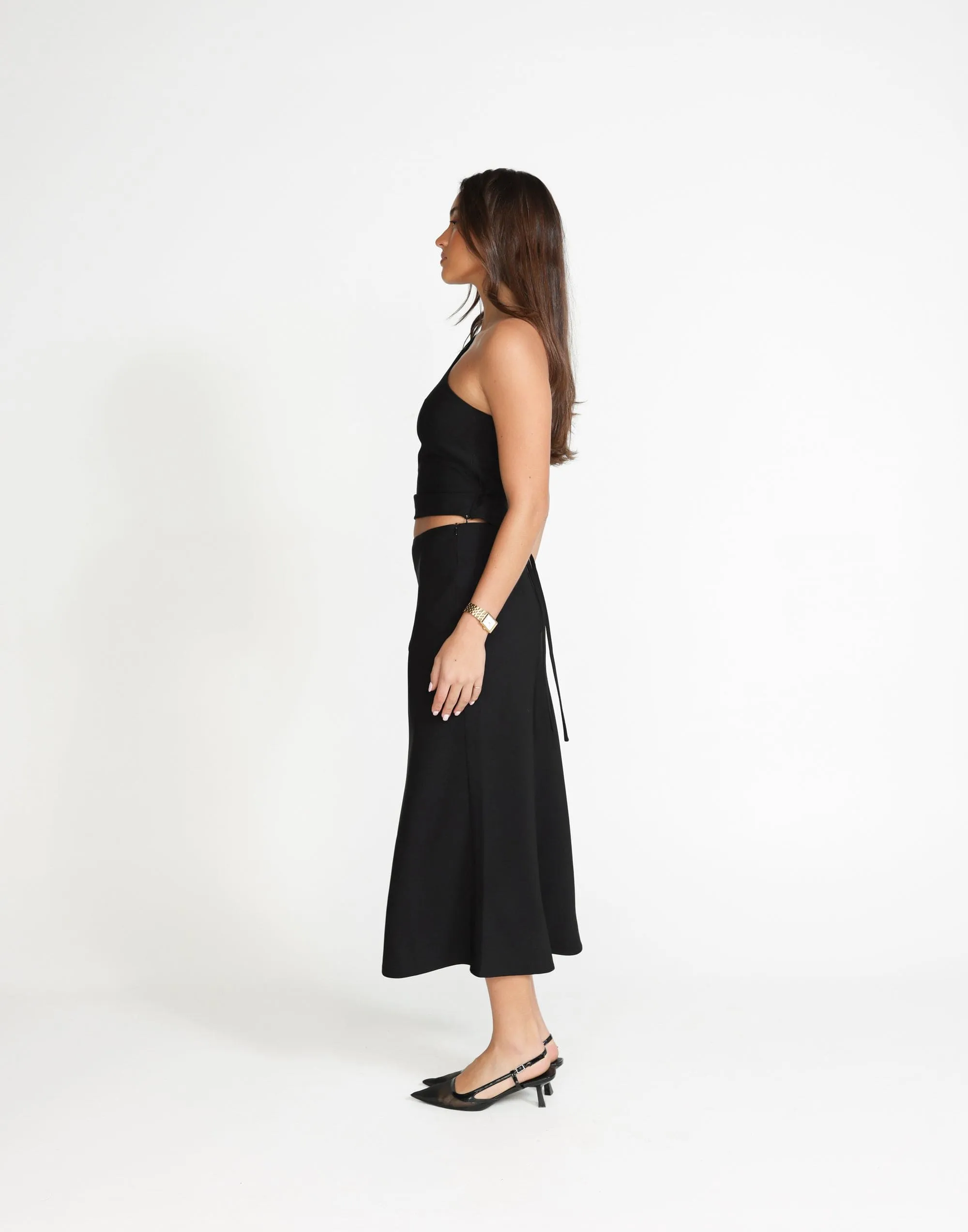 Colby Top (Black)