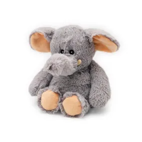 Cozy Plush Elephant Warmie