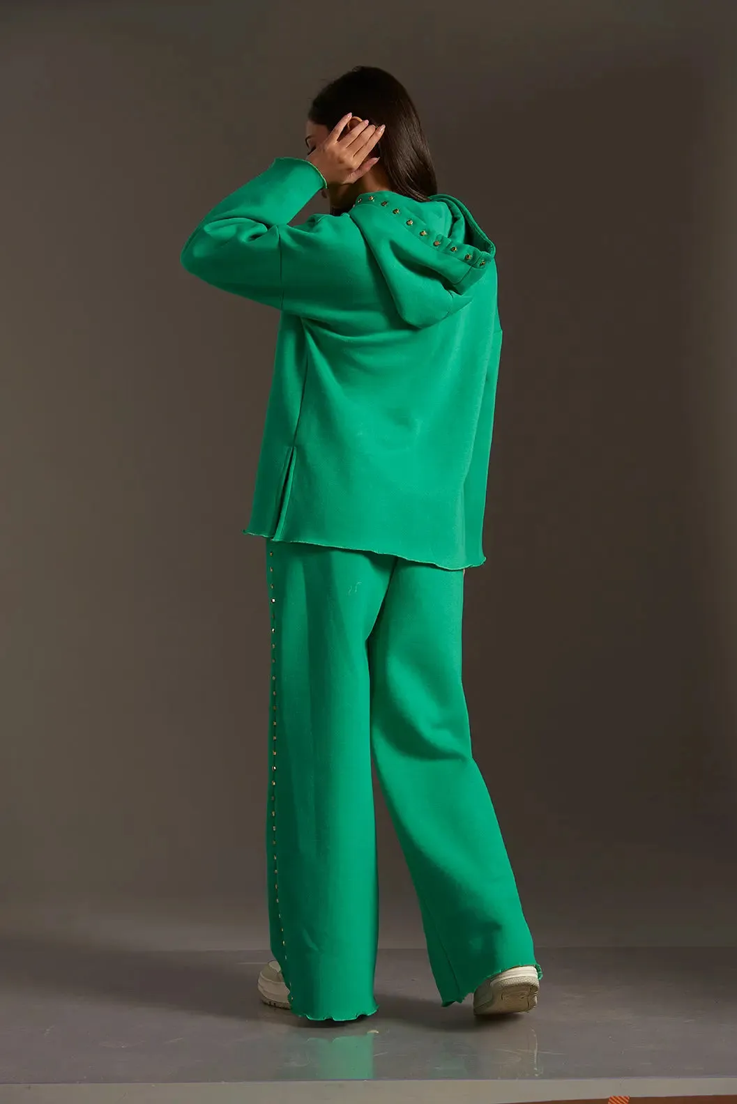 Dawn Fleece Co-ords