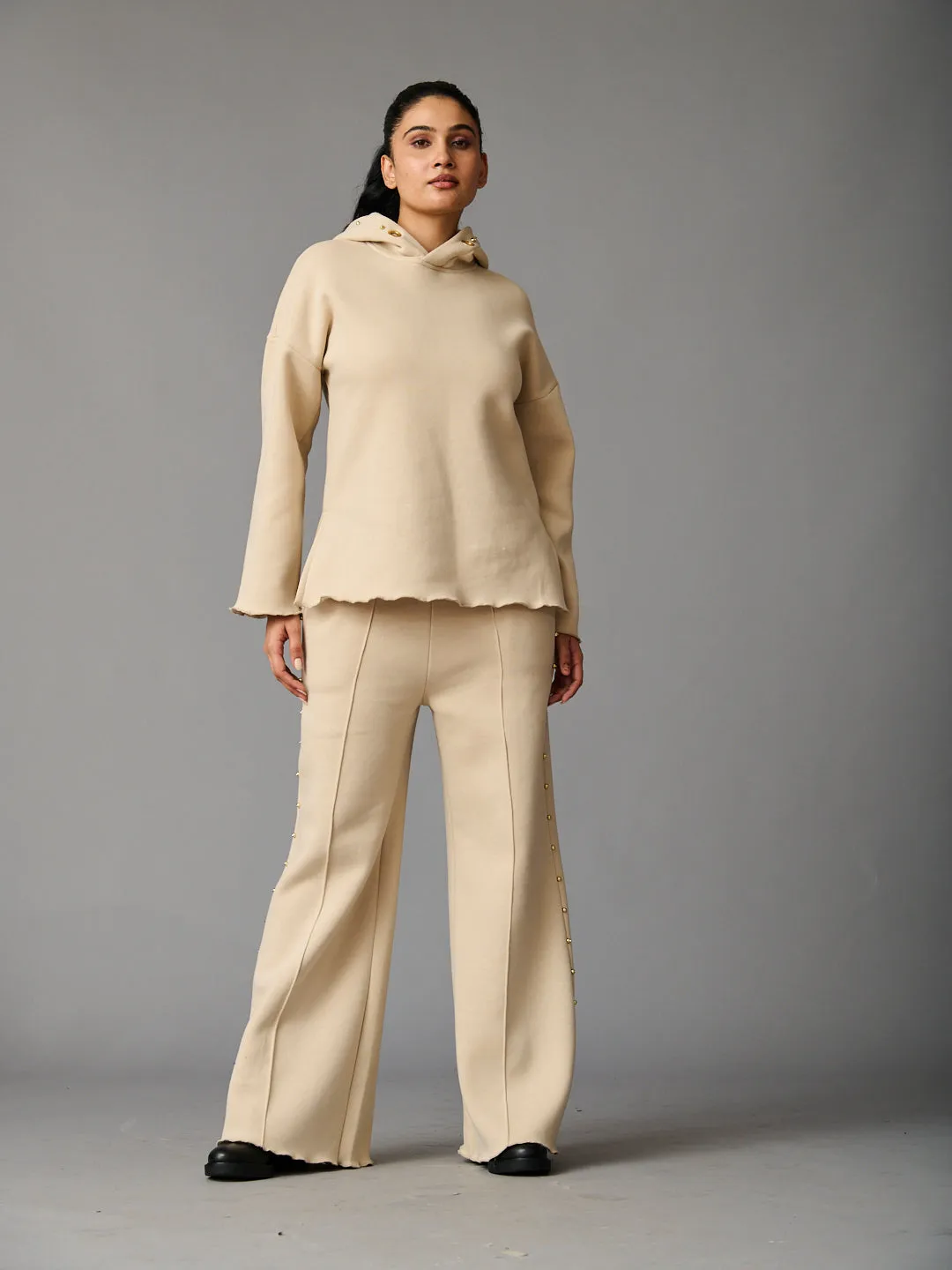 Dawn Fleece Co-ords