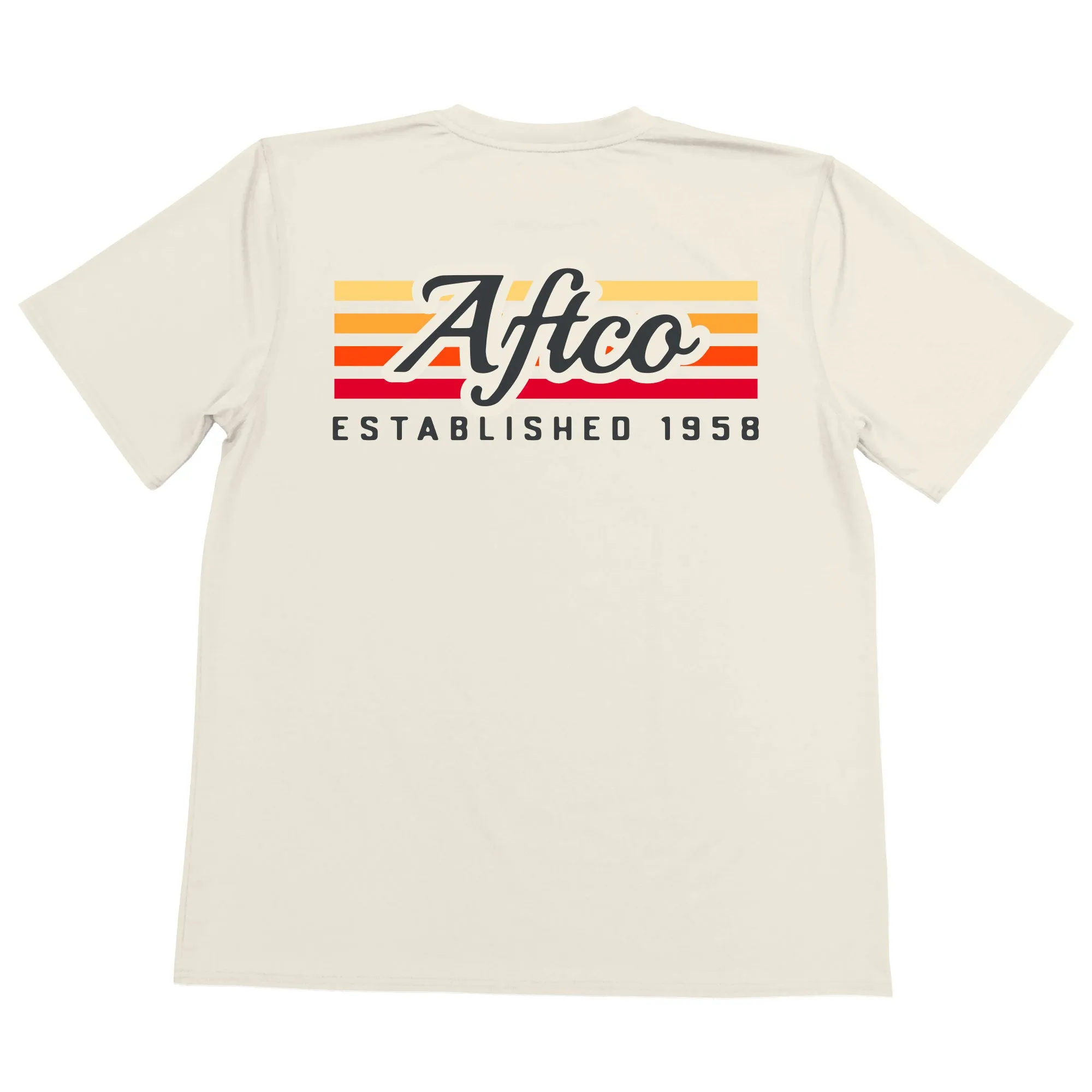 Daybreak Tee