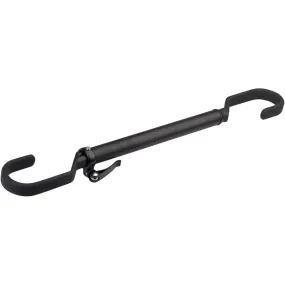 Delta Cycle Top Tube Adapter Crossbar Substitute