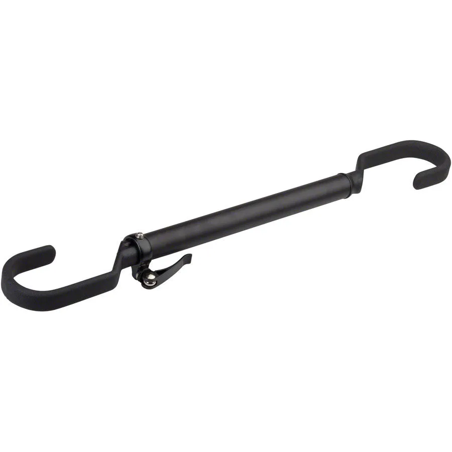 Delta Cycle Top Tube Adapter Crossbar Substitute