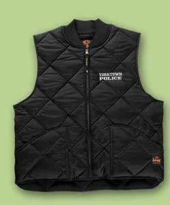 Deluxe Embroidery Package Game Sportswear Finest Vest
