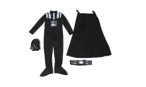 Deluxe Villain Character Halloween Cosplay Costumes