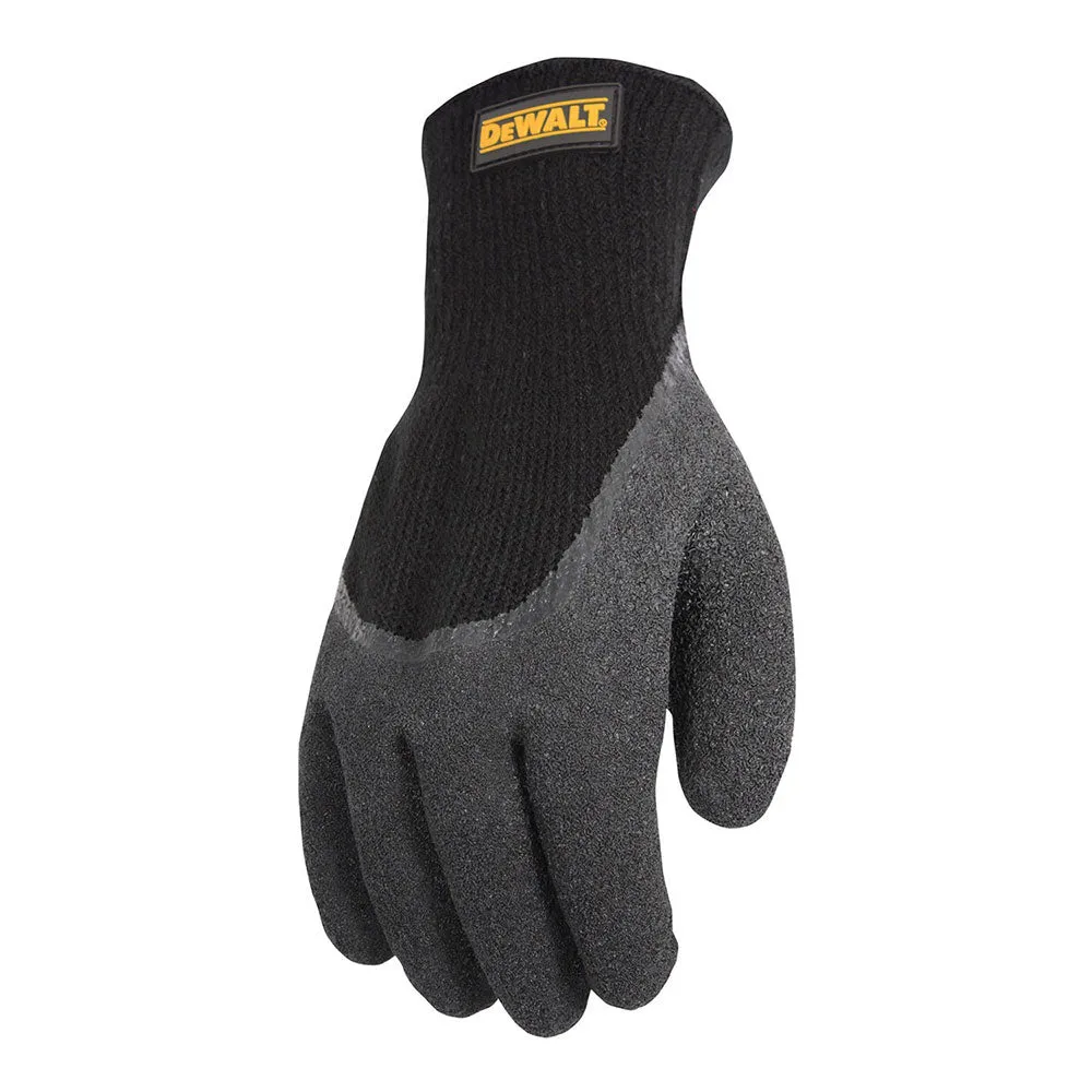 DeWalt DPG736M 3/4 Dip Foam Latex Thermal Medium, 12 Pack