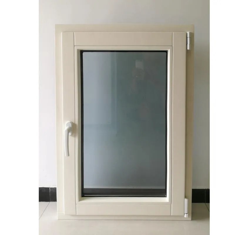 DOORWIN 2021Professional factory installing a new basement window innovative commercial windows industrial toronto
