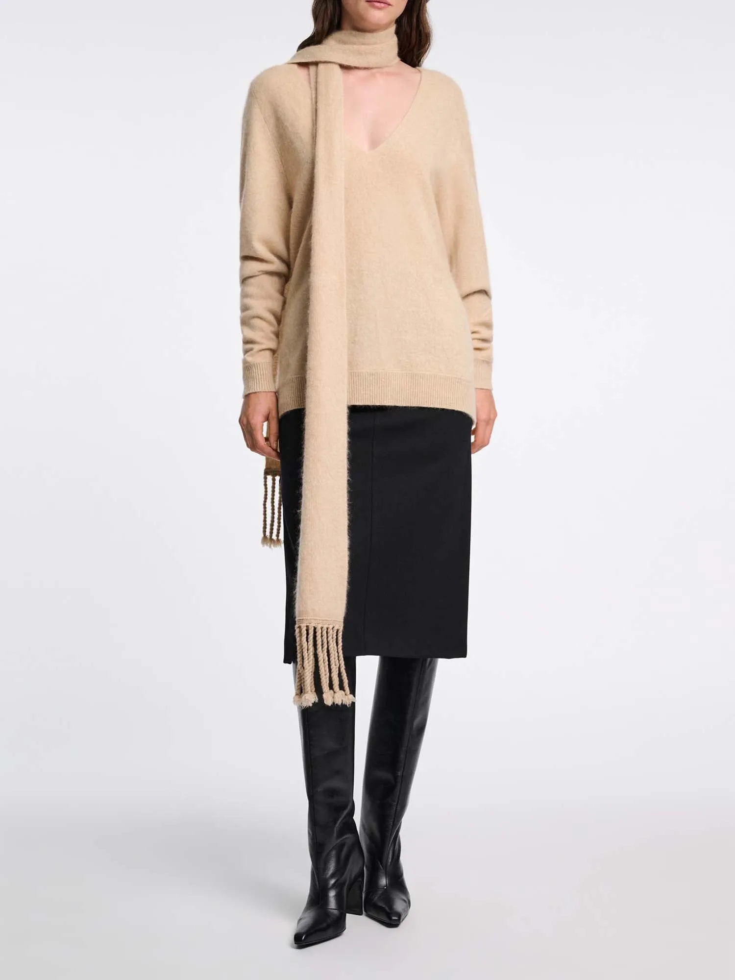 Dorothee Schumacher Emotional Essence Skirt