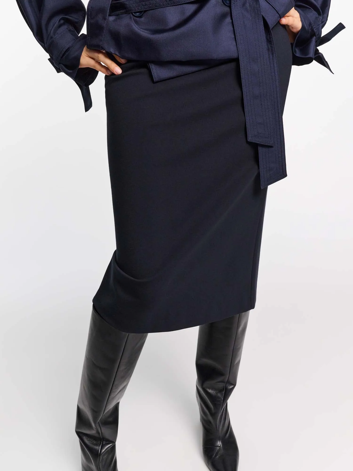 Dorothee Schumacher Emotional Essence Skirt