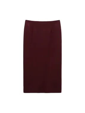 Dorothee Schumacher Emotional Essence Skirt
