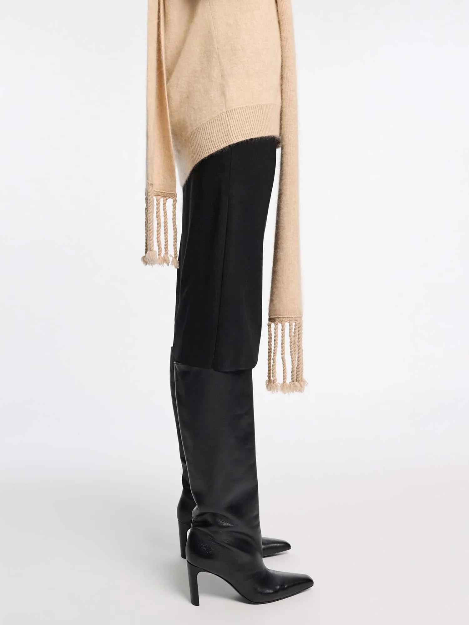Dorothee Schumacher Emotional Essence Skirt