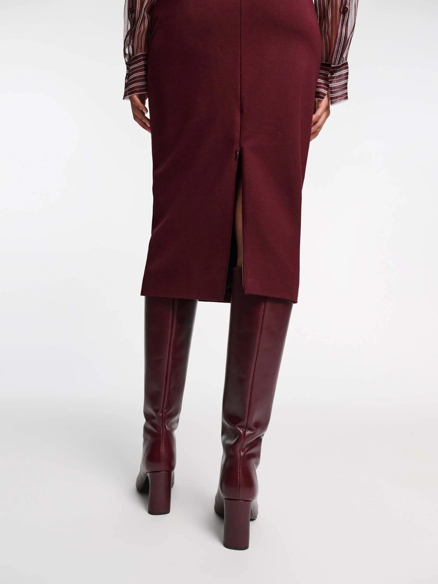 Dorothee Schumacher Emotional Essence Skirt
