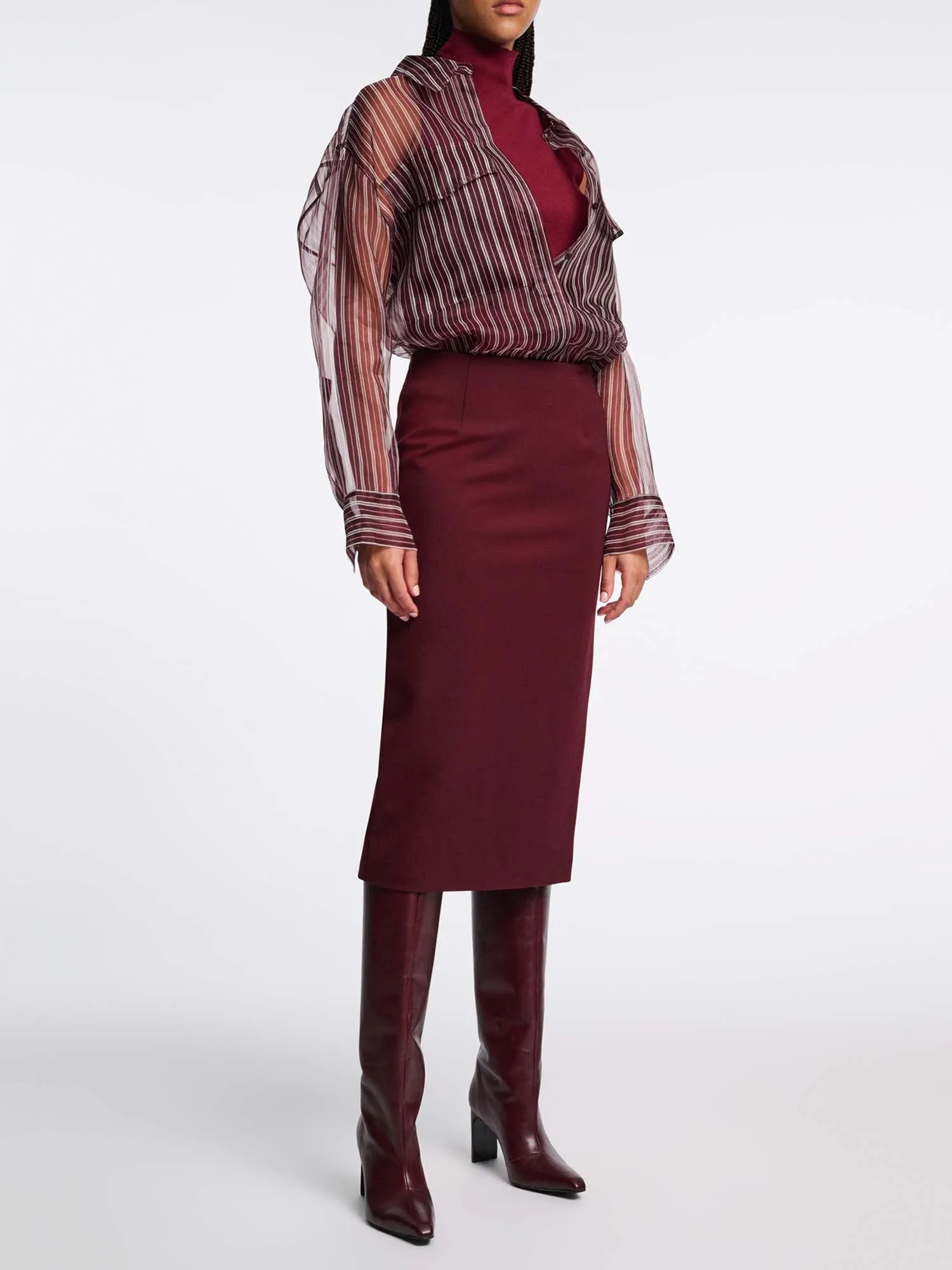 Dorothee Schumacher Emotional Essence Skirt