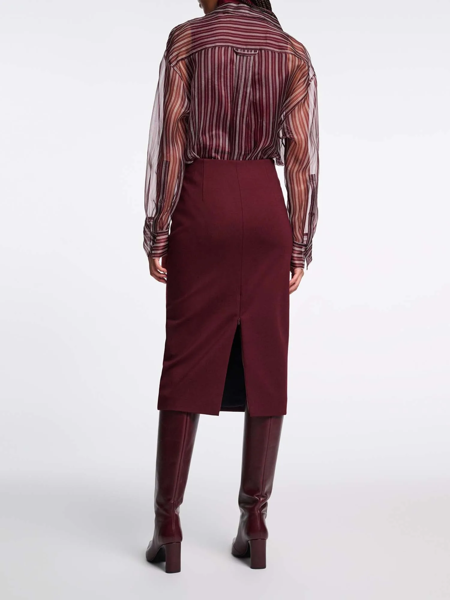 Dorothee Schumacher Emotional Essence Skirt