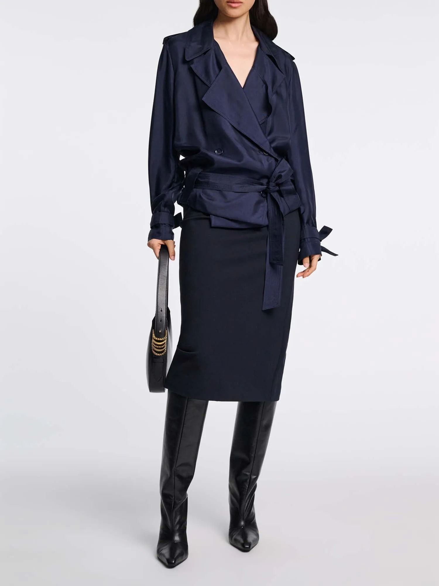 Dorothee Schumacher Emotional Essence Skirt