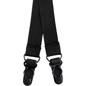 Dress Shirt Garter Y Style