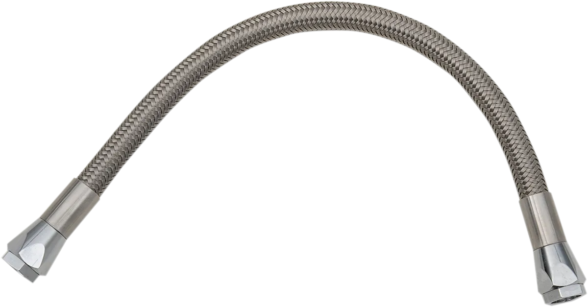 DS222602 - RUSSELL Pro System Oil Line - 9" R50101