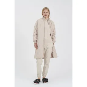 EKRAT QUILTED COAT