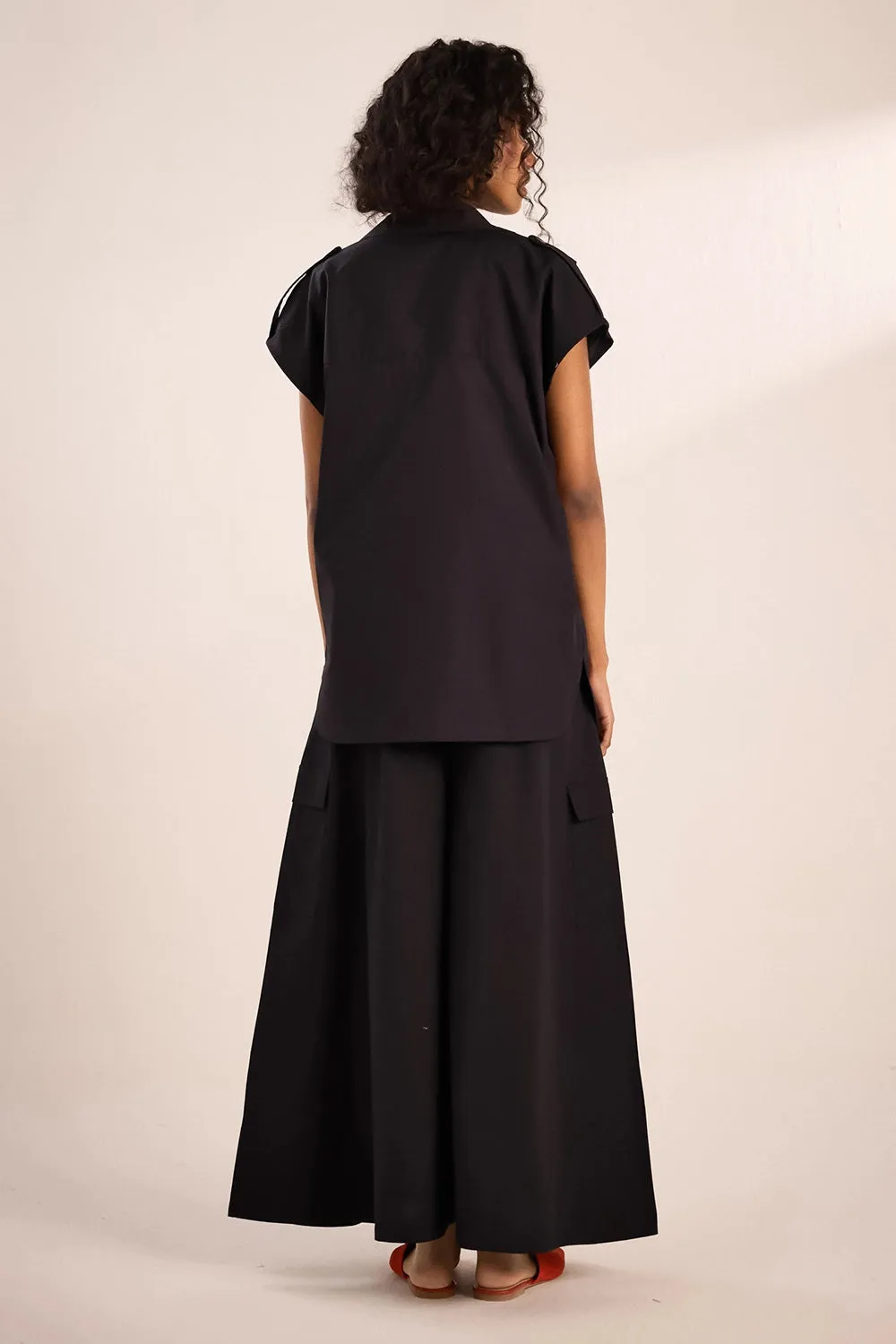 Evening Co-ord Set