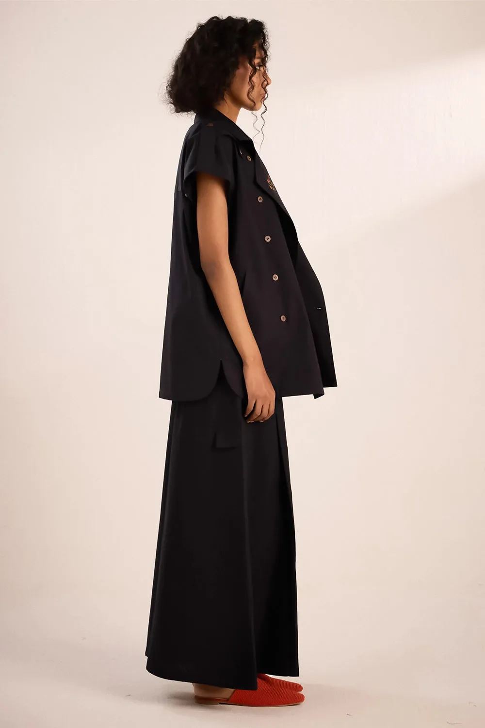 Evening Co-ord Set