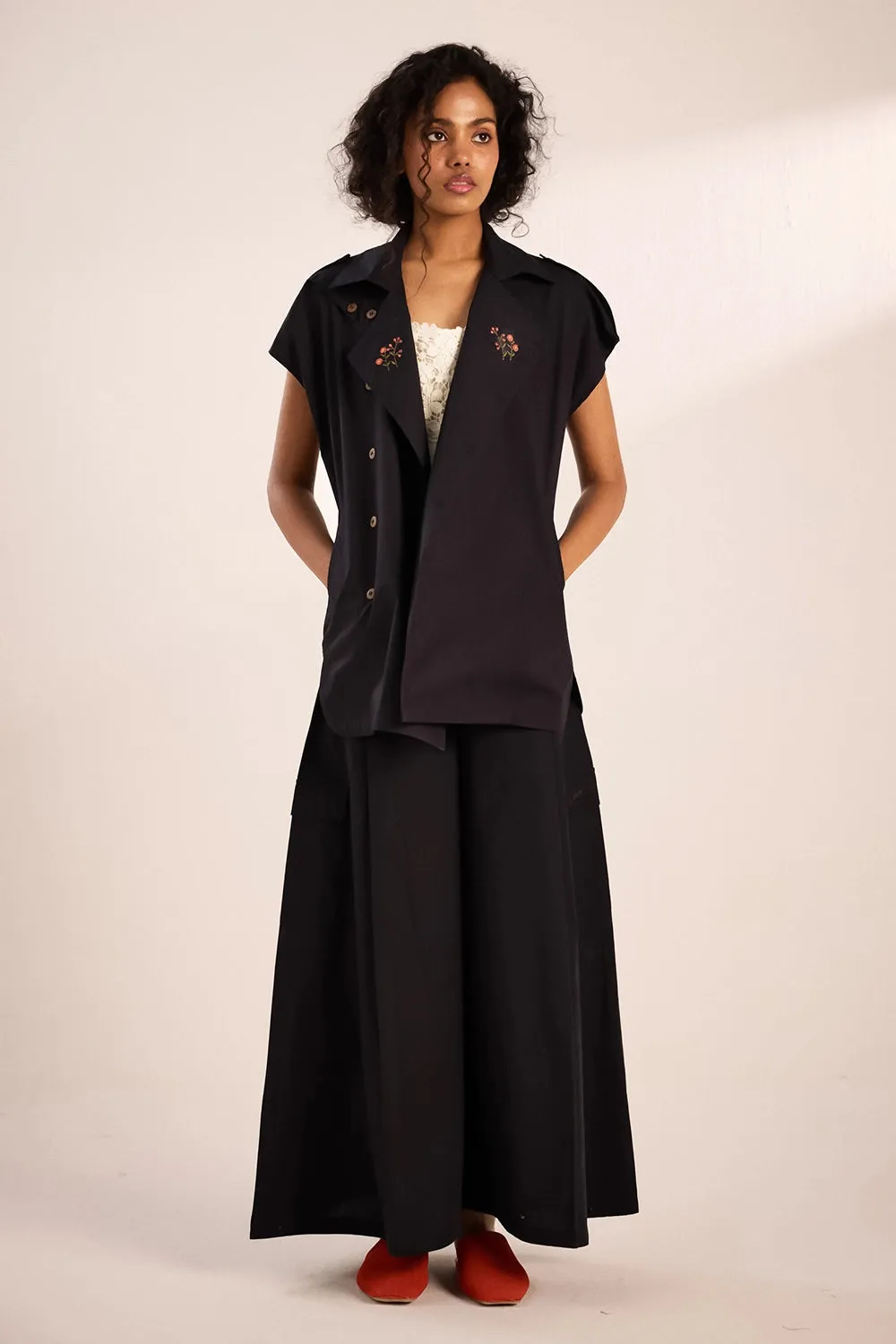 Evening Co-ord Set