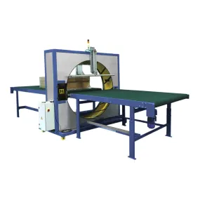 FA-200 Automatic Orbital Wrap Machine