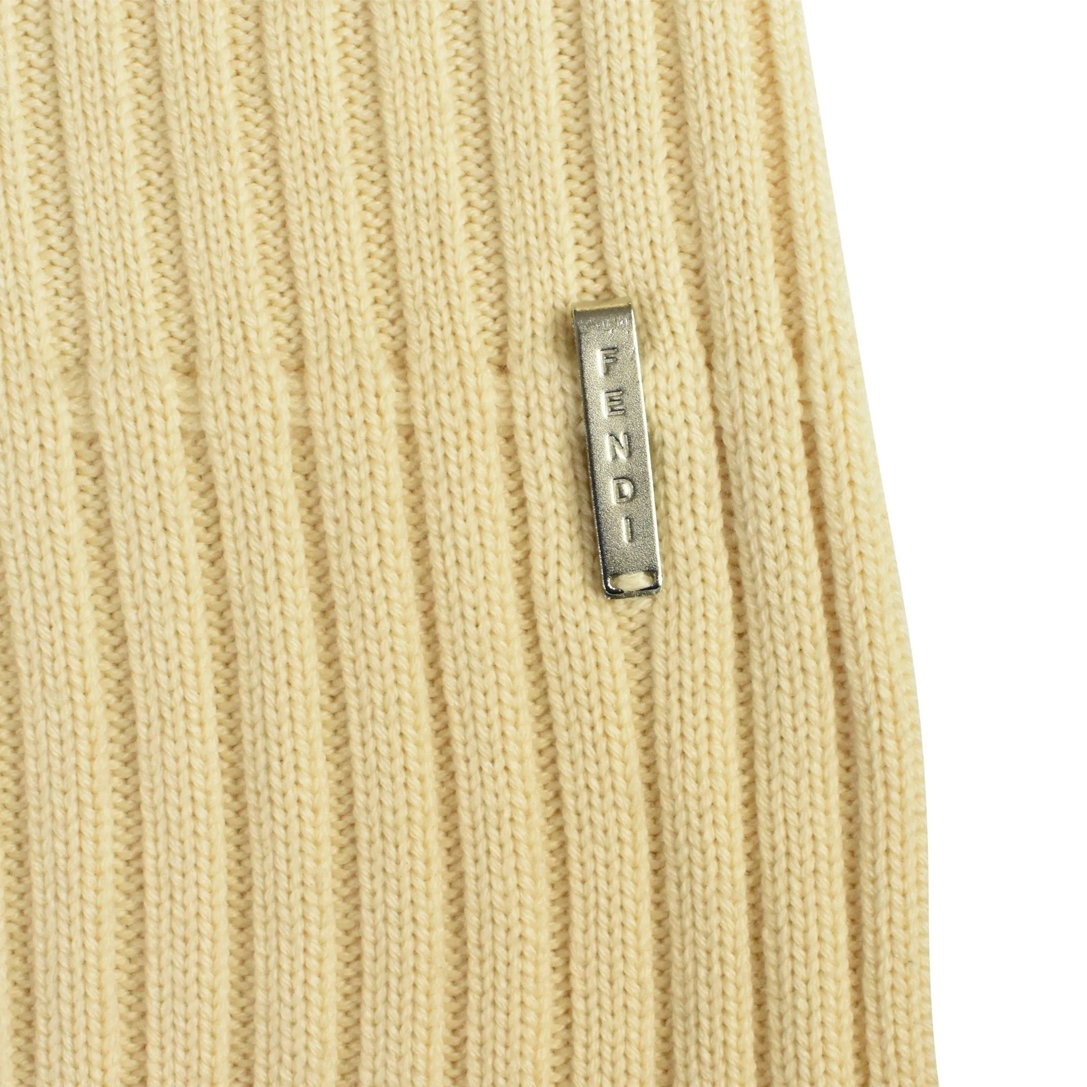 Fendi Sweater - Women's 40