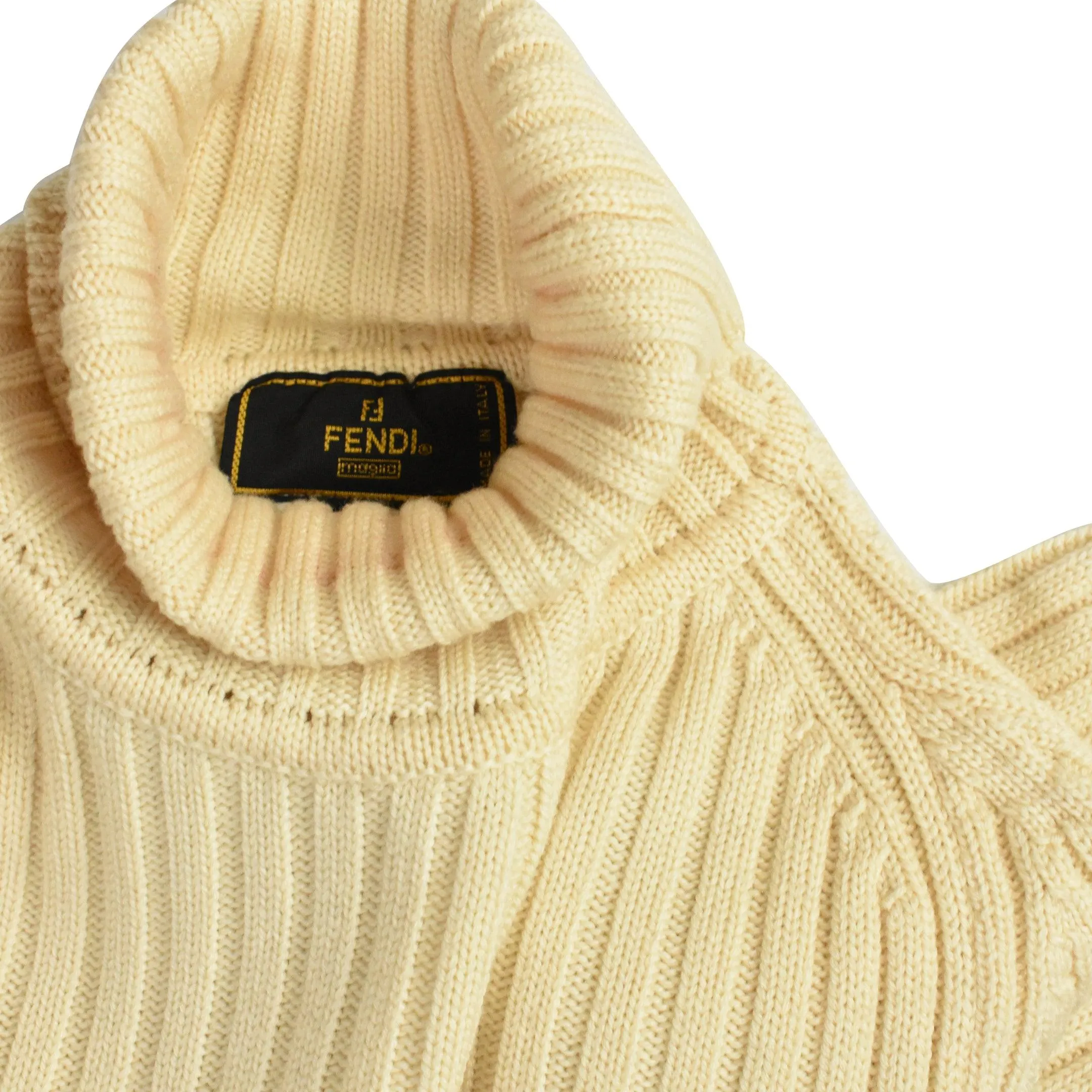 Fendi Sweater - Women's 40