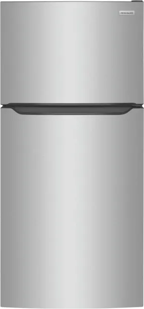 FFHI1835VS Frigidaire 18.3 Cu. Ft. Top Freezer Refrigerator