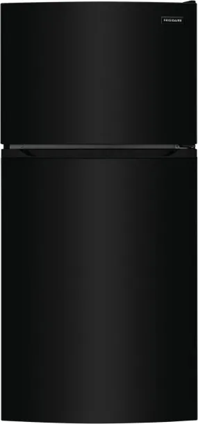 FFHT1425VB Frigidaire 13.9 Cu. Ft. Top Freezer Refrigerator