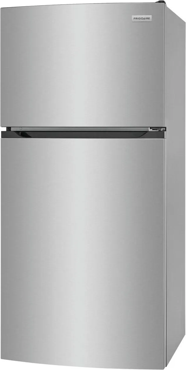 FFHT1425VV Frigidaire 13.9 Cu. Ft. Top Freezer Refrigerator