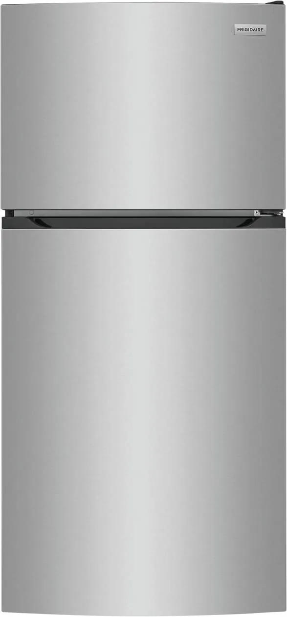 FFHT1425VV Frigidaire 13.9 Cu. Ft. Top Freezer Refrigerator