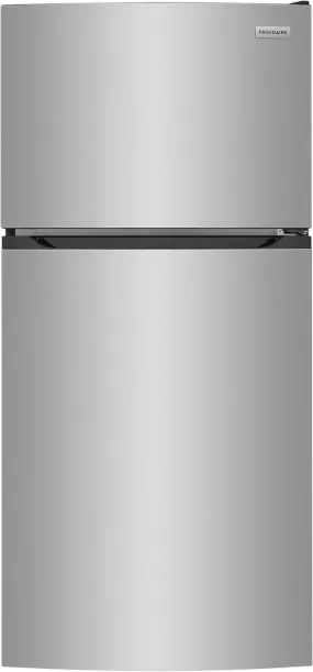 FFHT1425VV Frigidaire 13.9 Cu. Ft. Top Freezer Refrigerator