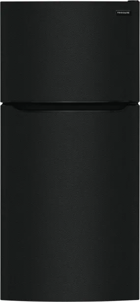 FFHT1814WB Frigidaire 18.3 Cu. Ft. Top Freezer Refrigerator