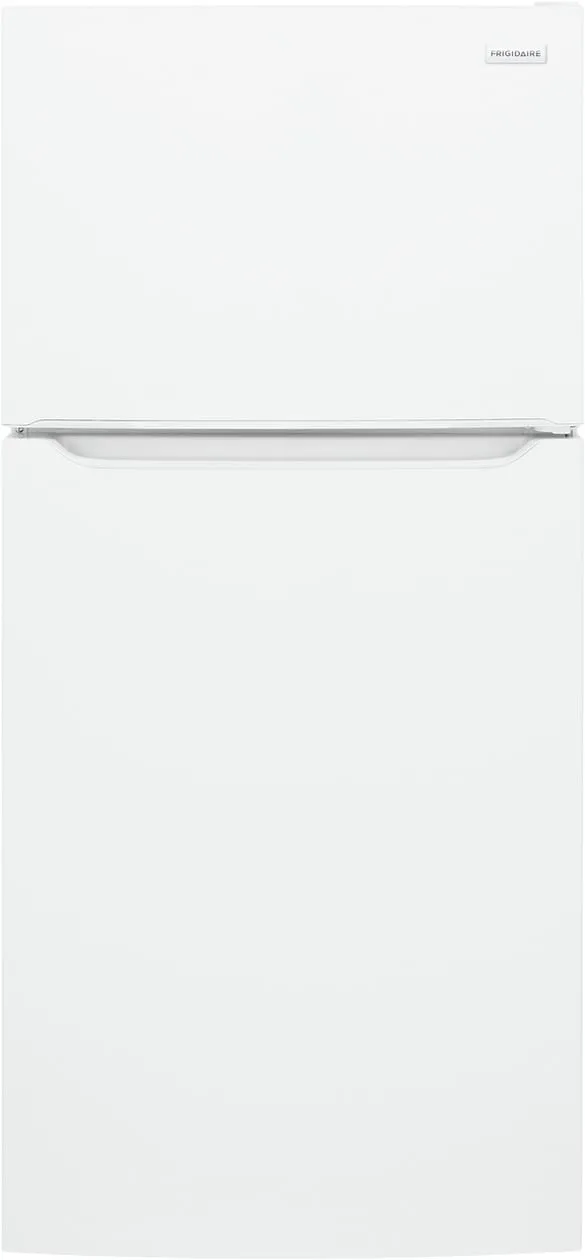 FFHT1835VW Frigidaire 18.3 Cu. Ft. Top Freezer Refrigerator