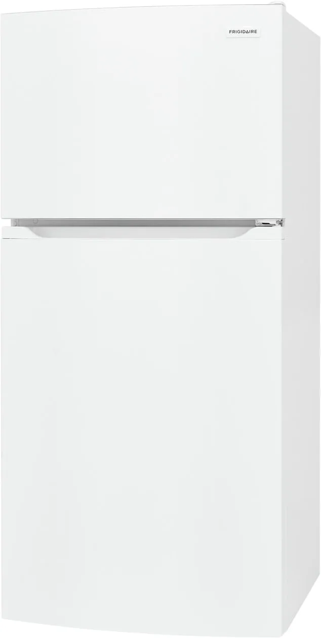 FFTR1425VW Frigidaire 13.9 Cu. Ft. Top Freezer Refrigerator