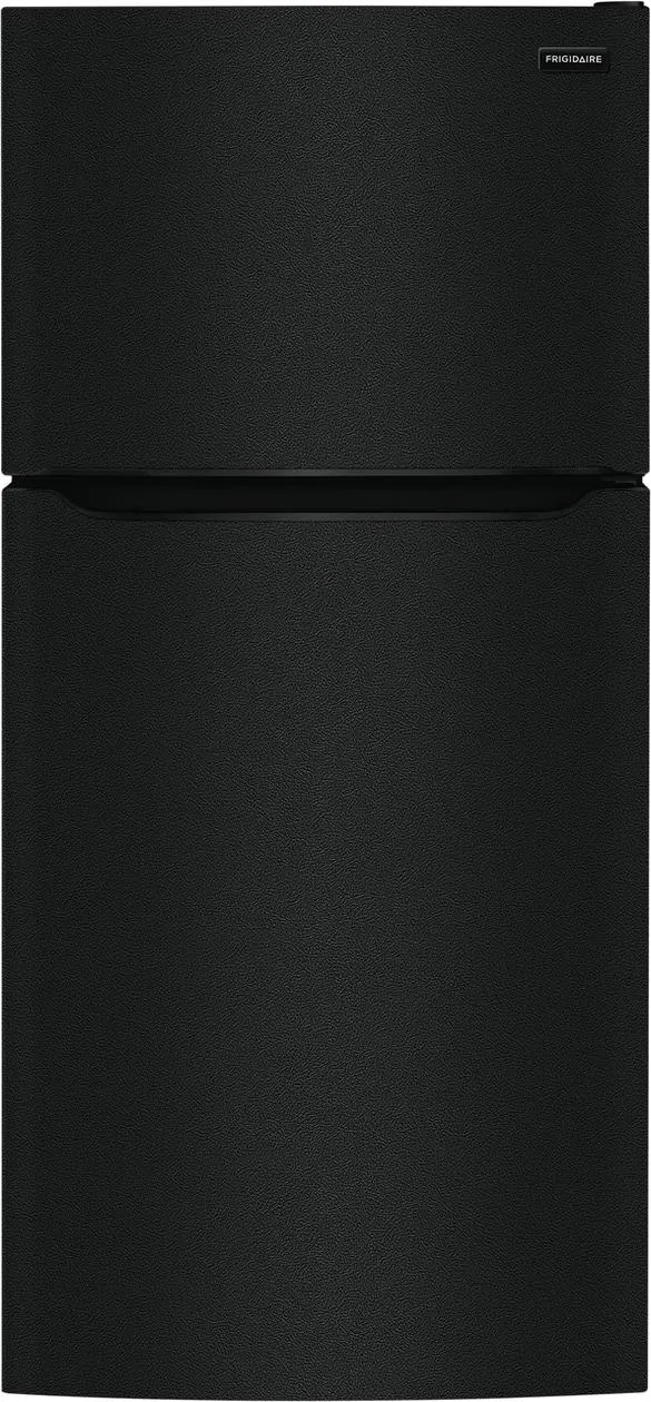 FFTR1814WB Frigidaire 18.3 Cu. Ft. Top Freezer Refrigerator