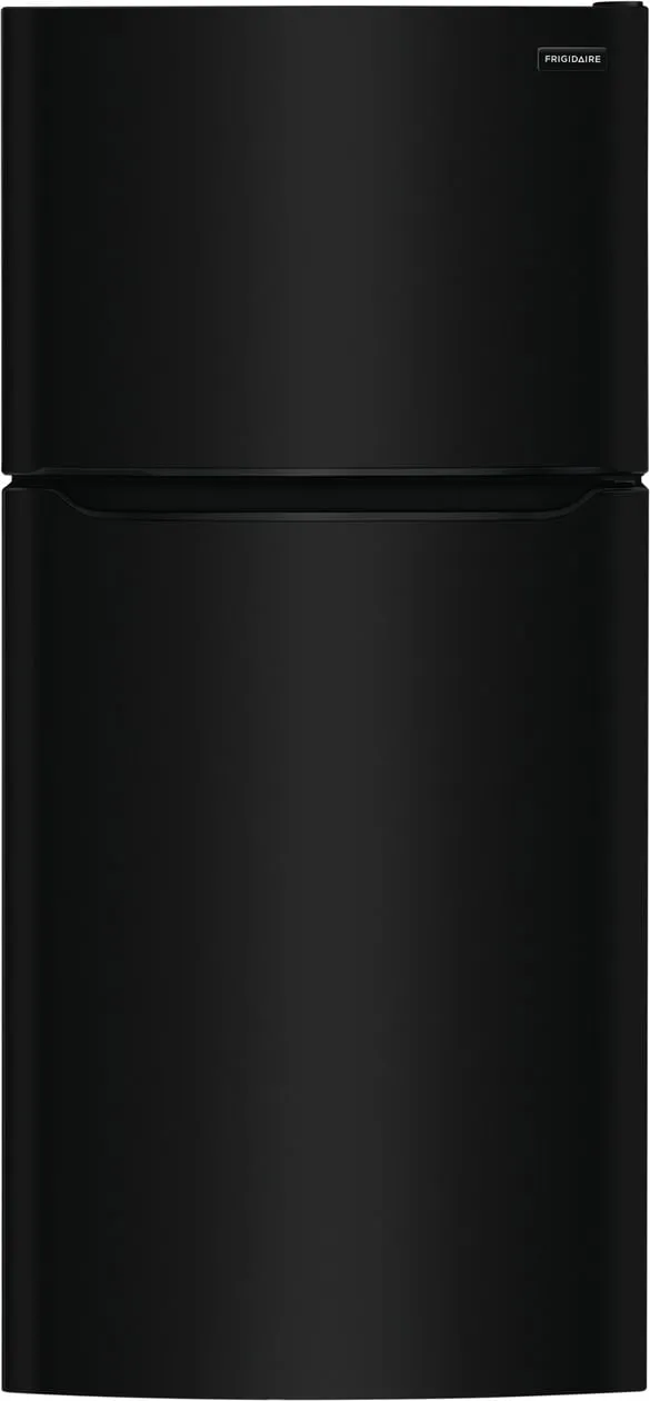 FFTR1835VB Frigidaire 18.3 Cu. Ft. Top Freezer Refrigerator