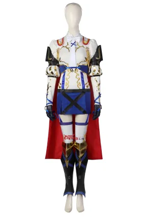Fire Emblem Female Engage Cosplay Costume