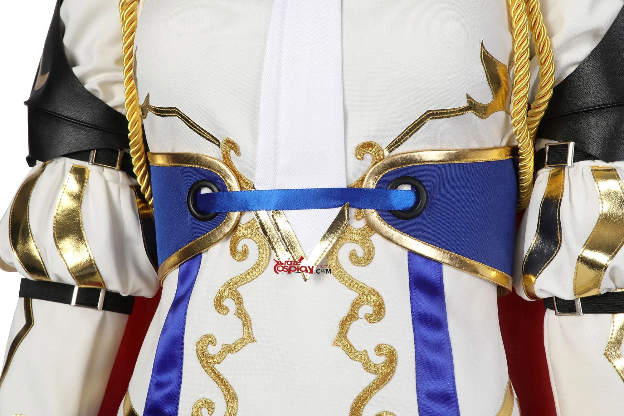 Fire Emblem Female Engage Cosplay Costume
